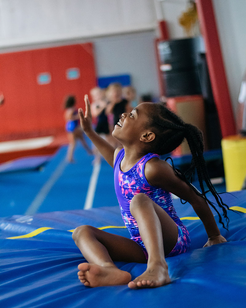 Columbus Gymnastics | Gymnastics center in Canal Winchester, OH 